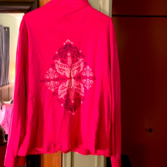 Ford Warriors in Pink Shirt - Picture 4 of 5